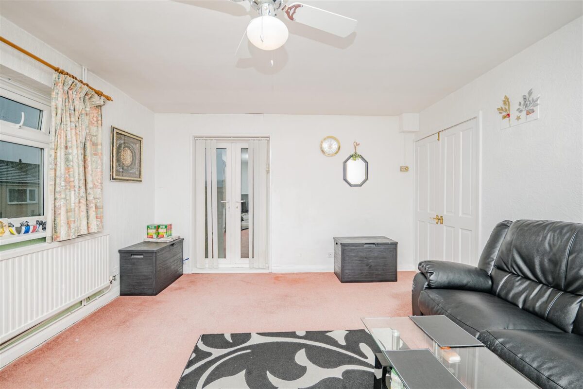 Lewis Drive, Caerphilly