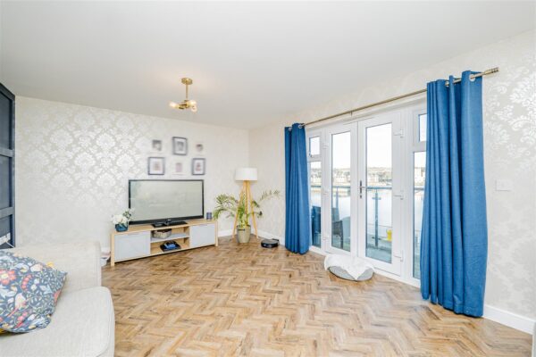 Ffordd Pentre, Barry