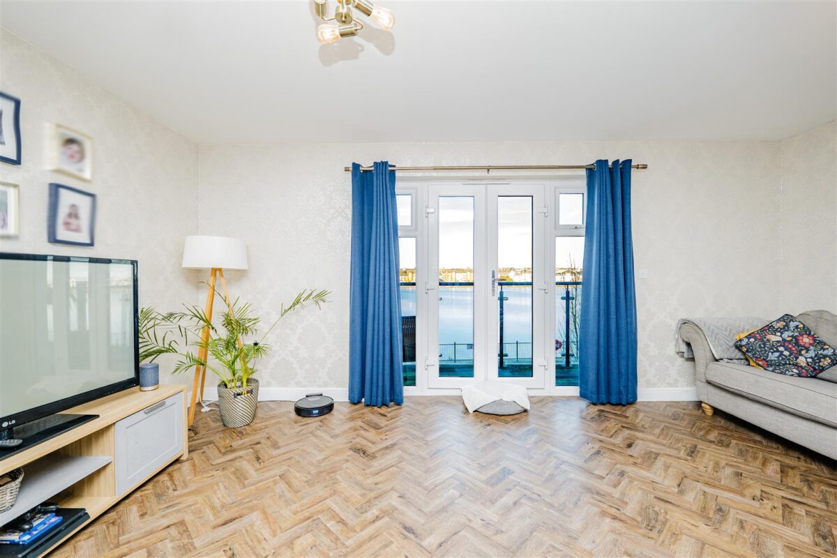 Ffordd Pentre, Barry