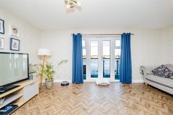 Ffordd Pentre, Barry