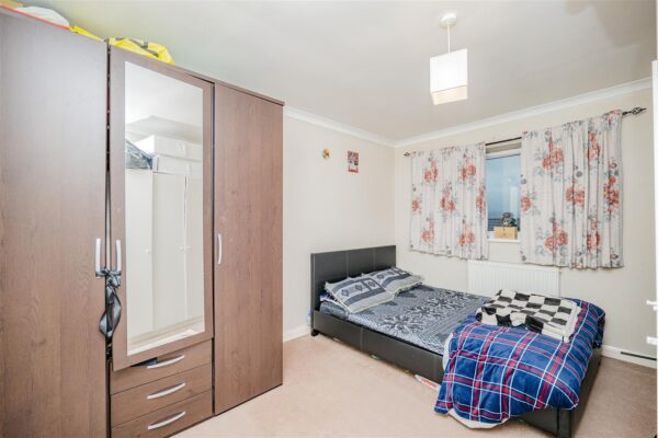 Lewis Drive, Caerphilly