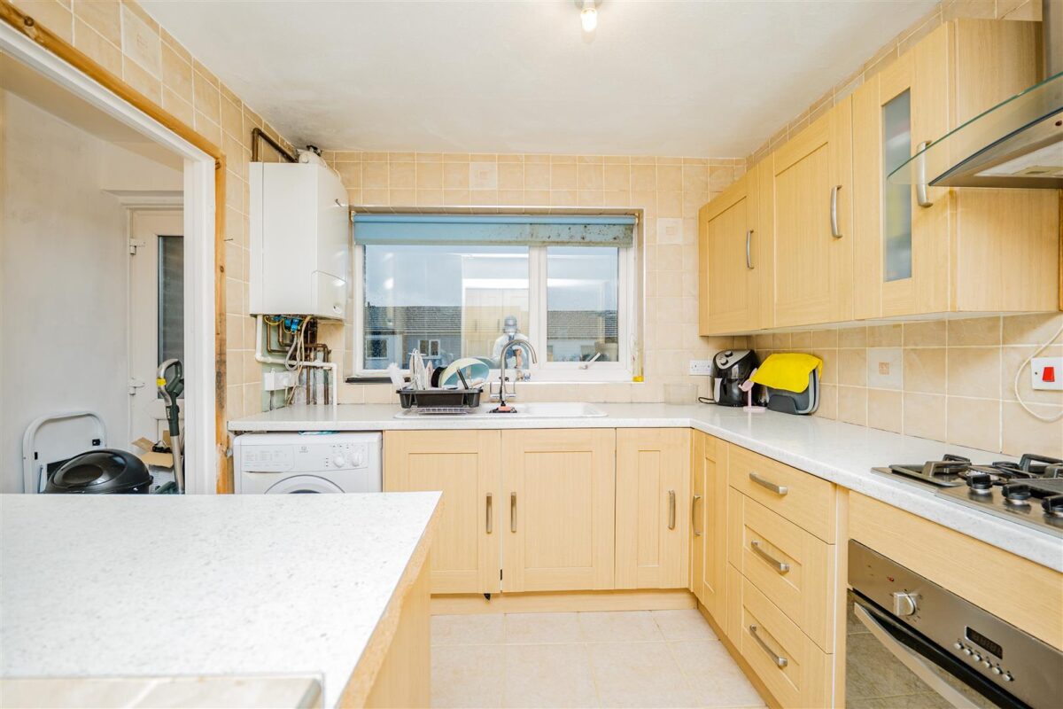 Lewis Drive, Caerphilly