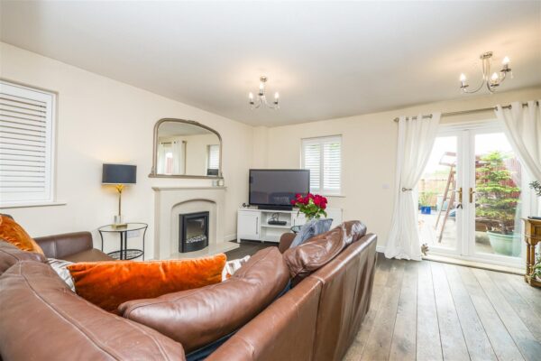 Wyncliffe Gardens, Cardiff