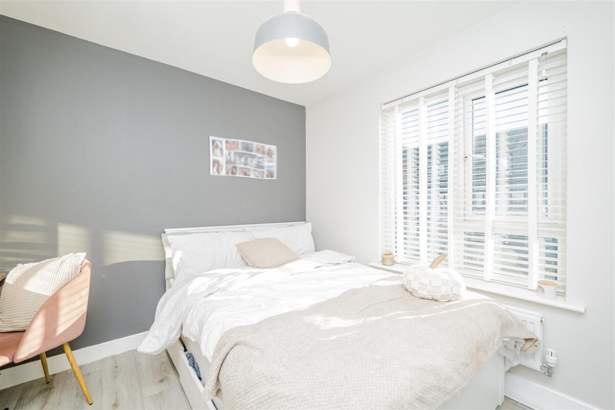 Ffordd Pentre, Barry