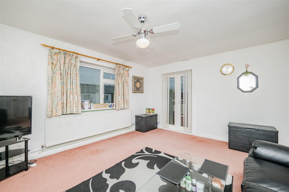 Lewis Drive, Caerphilly