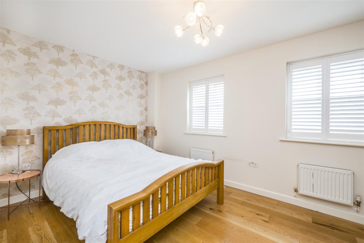 Wyncliffe Gardens, Cardiff