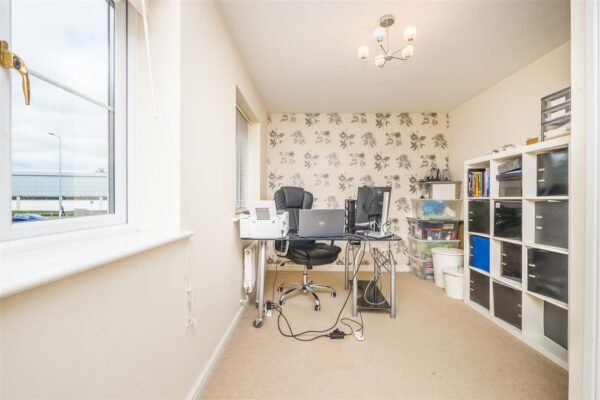 Wyncliffe Gardens, Cardiff