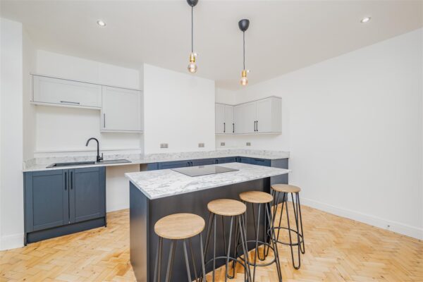 Tynewydd Road, Barry