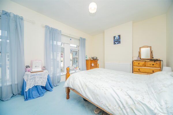 Burlington Street, Barry