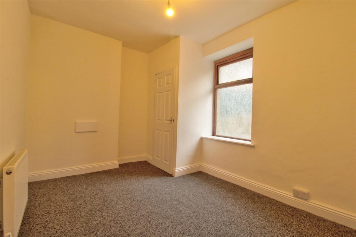 Pantypwdyn, Abertillery