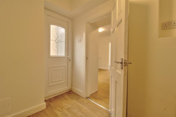 Tyntyla Road, Ystrad, Pentre