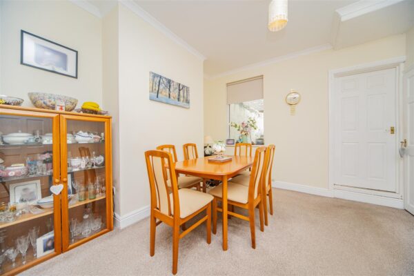 Burlington Street, Barry