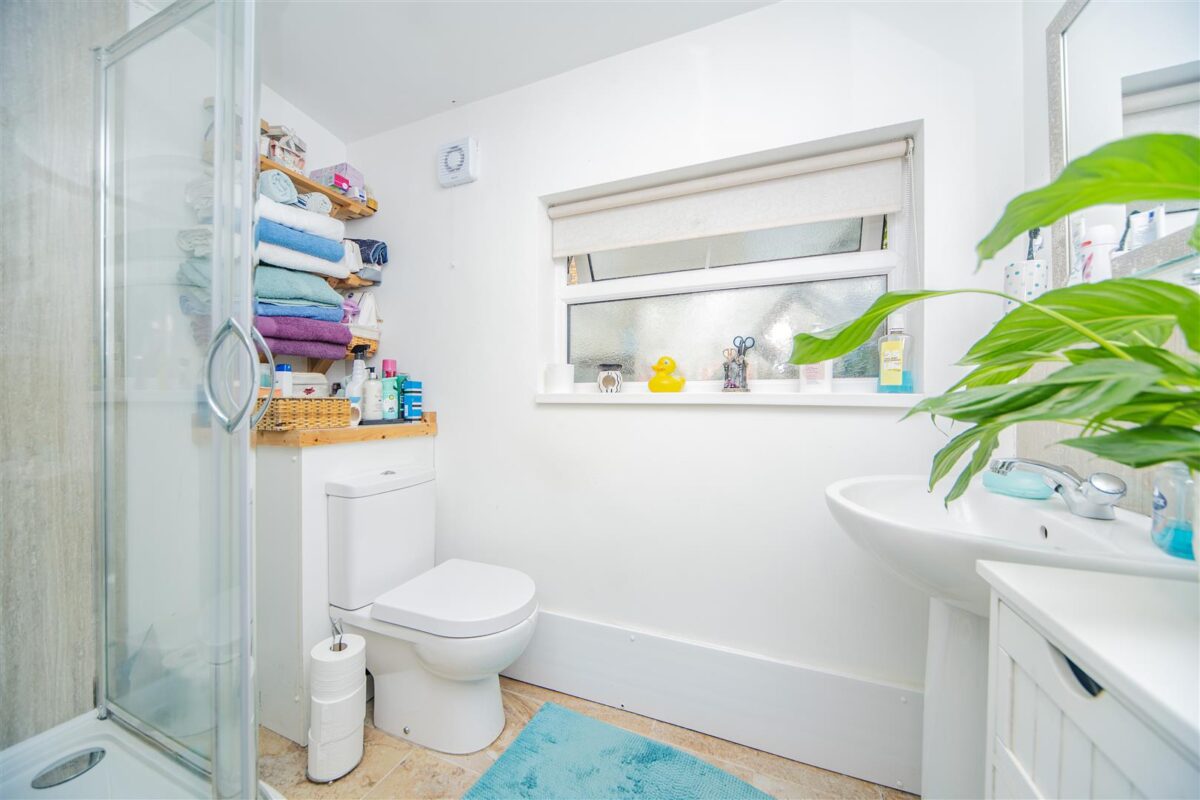 Burlington Street, Barry