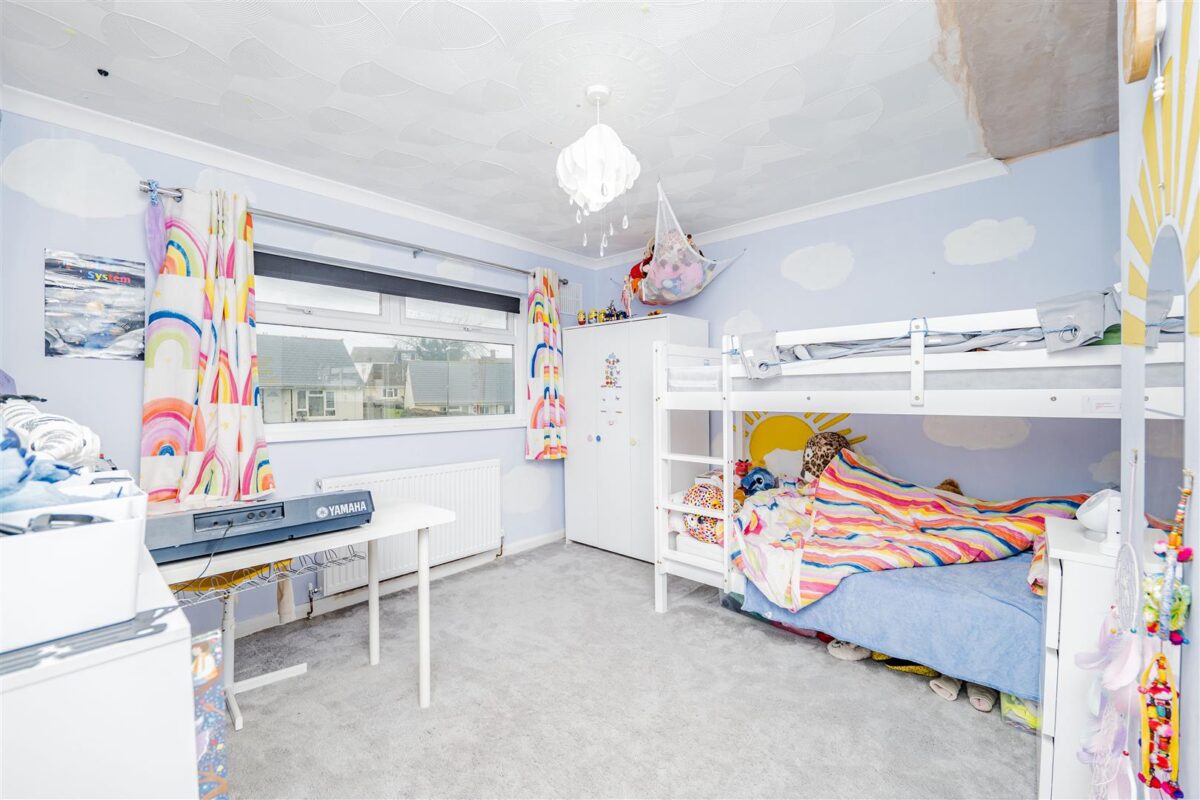 Somerset Road East, Barry