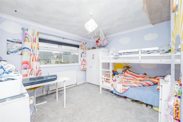 Somerset Road East, Barry