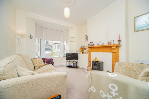 Burlington Street, Barry