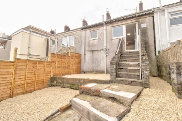 Morris Avenue, Mountain Ash