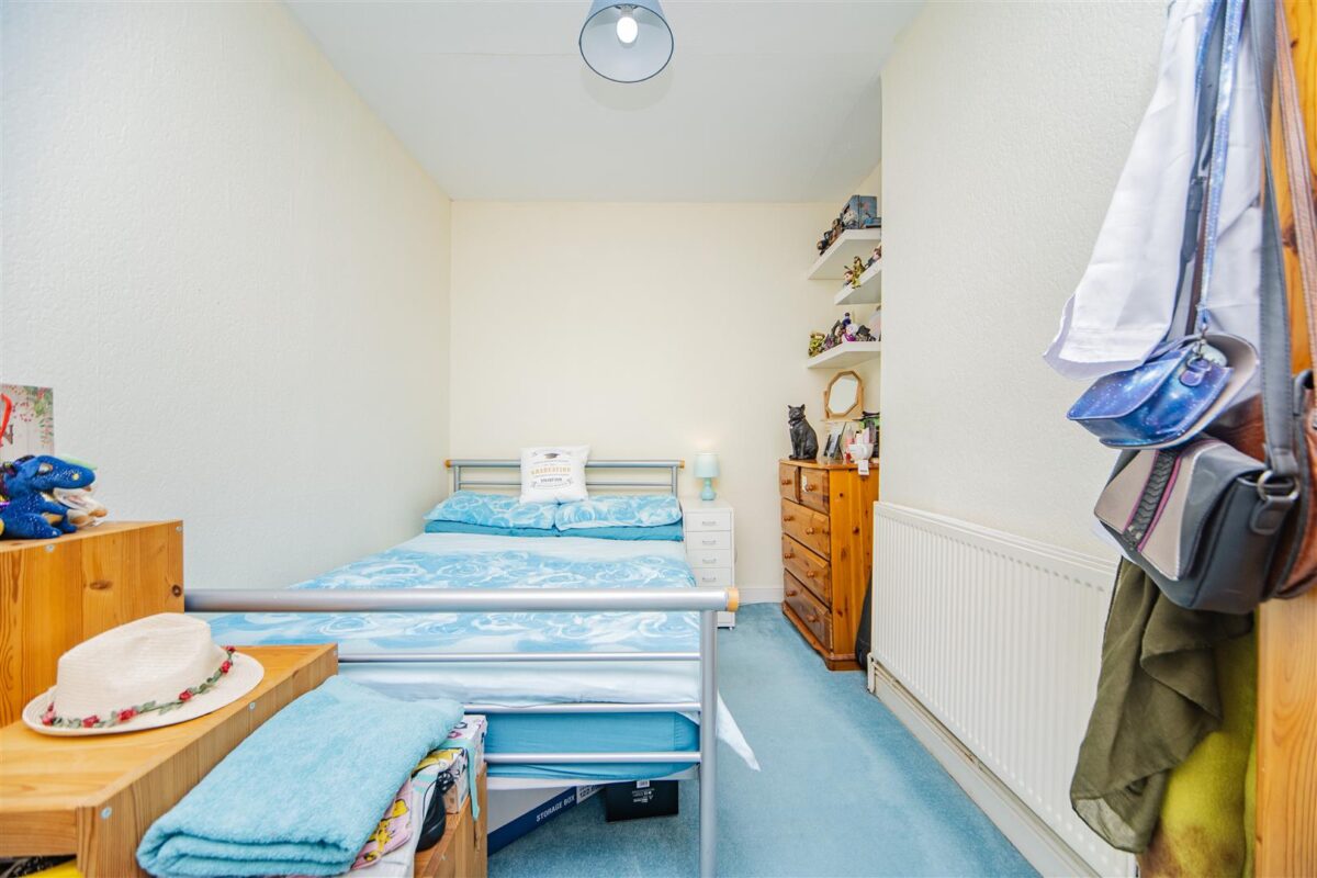 Burlington Street, Barry