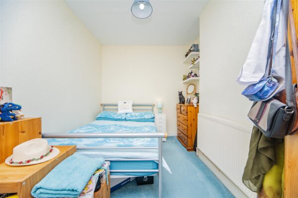 Burlington Street, Barry