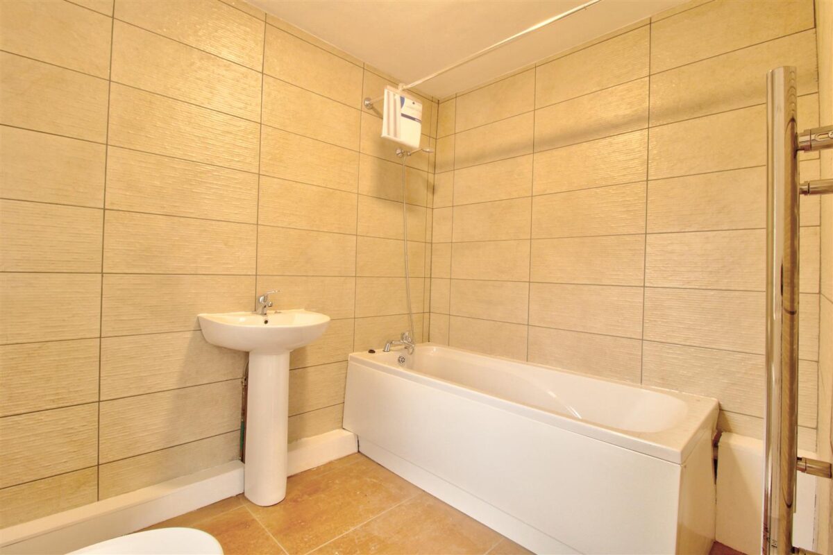 Pantypwdyn, Abertillery