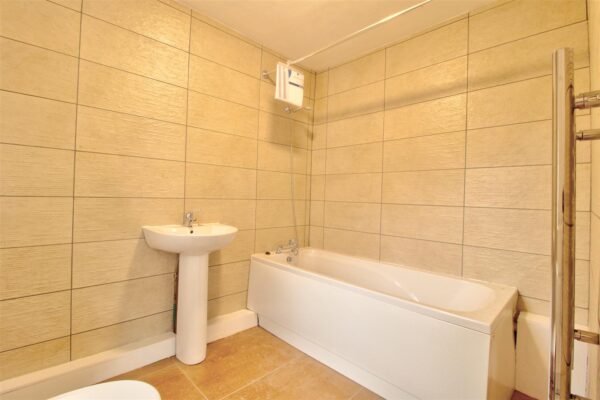 Pantypwdyn, Abertillery