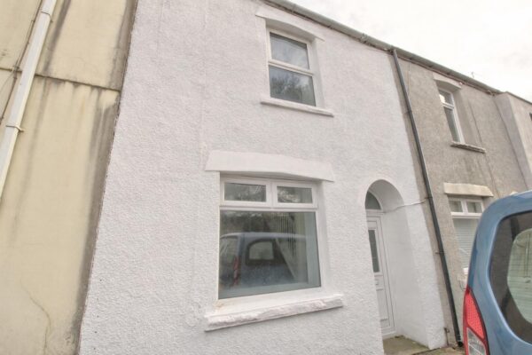 Tillery Street, Abertillery