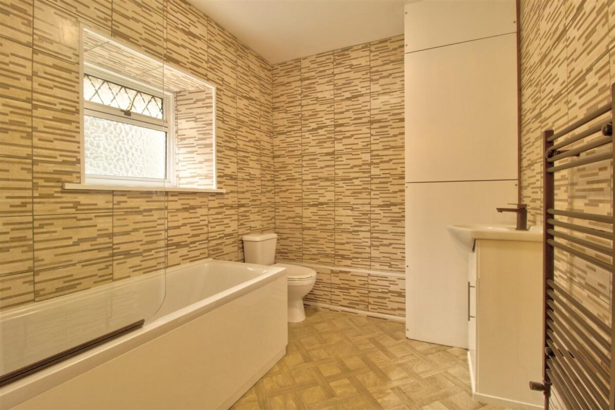 Dilwyn Street, Mountain Ash