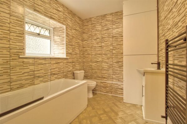 Dilwyn Street, Mountain Ash