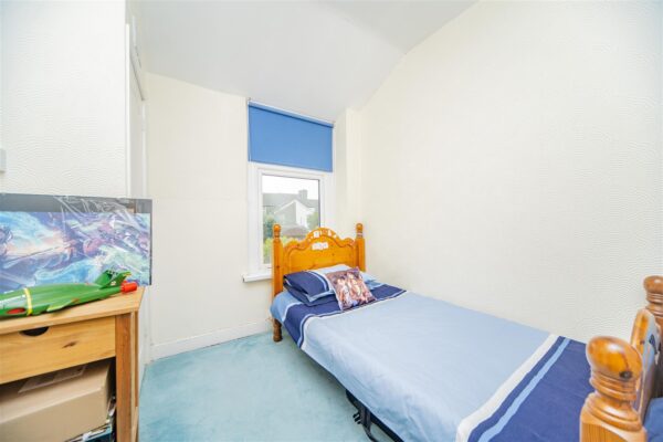 Burlington Street, Barry