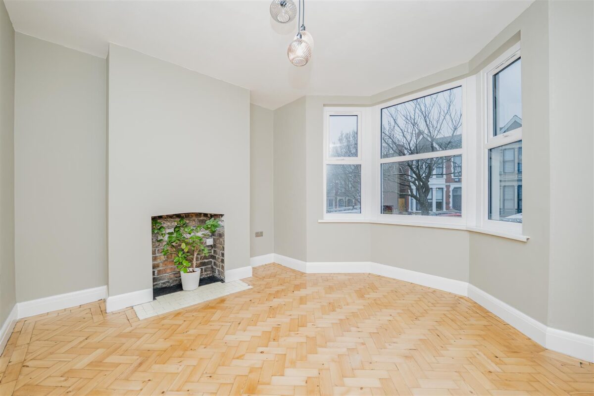 Tynewydd Road, Barry