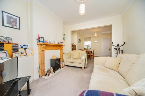 Burlington Street, Barry