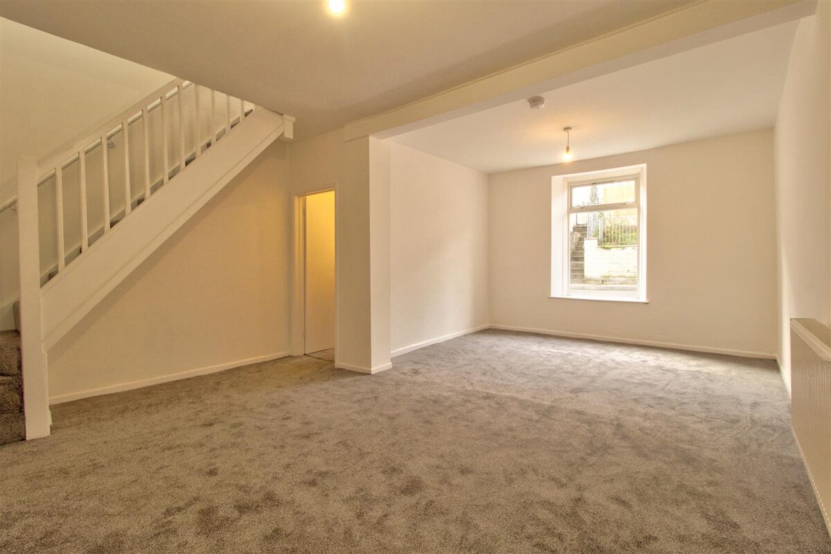 Morris Avenue, Mountain Ash