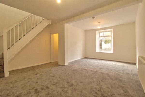 Morris Avenue, Mountain Ash