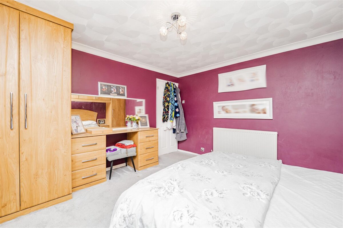 Somerset Road East, Barry