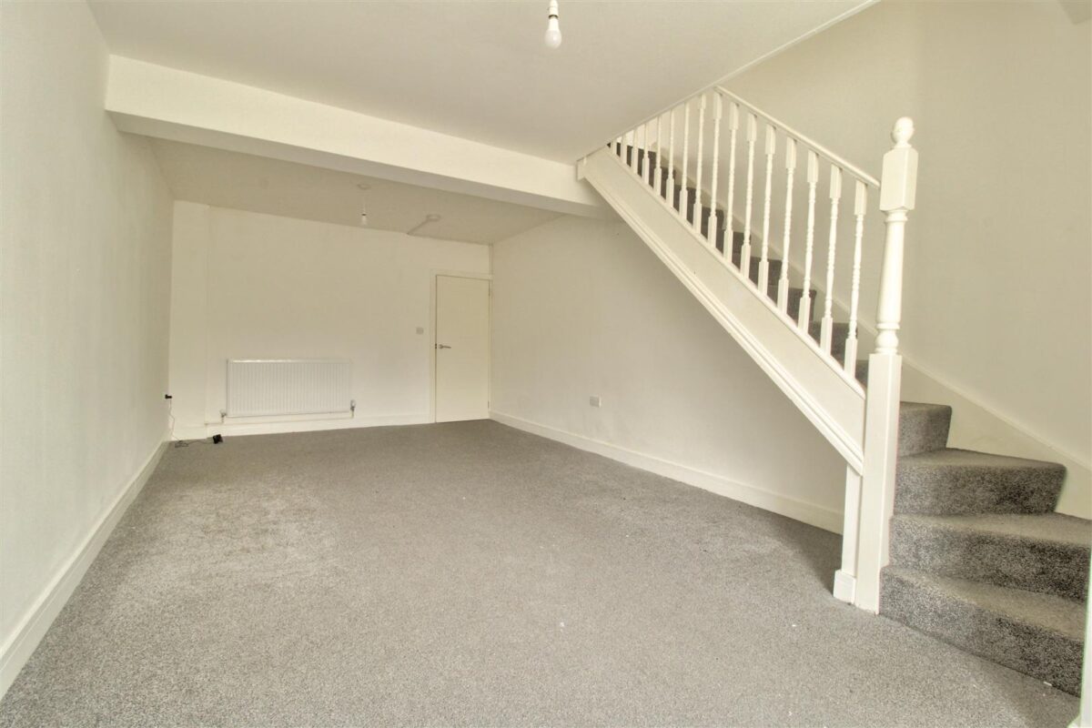 Tillery Street, Abertillery