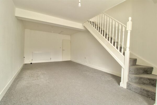 Tillery Street, Abertillery