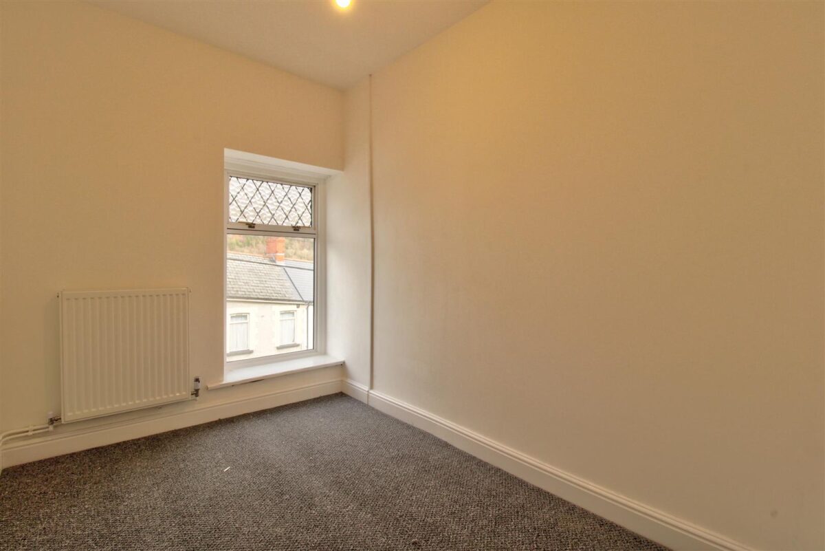 Dilwyn Street, Mountain Ash