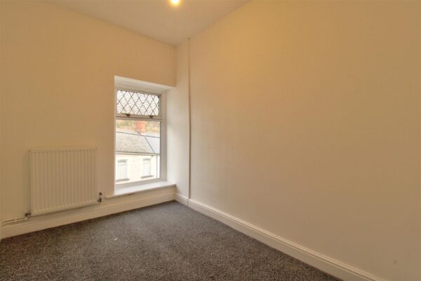 Dilwyn Street, Mountain Ash