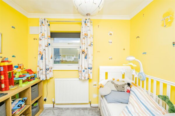 Somerset Road East, Barry