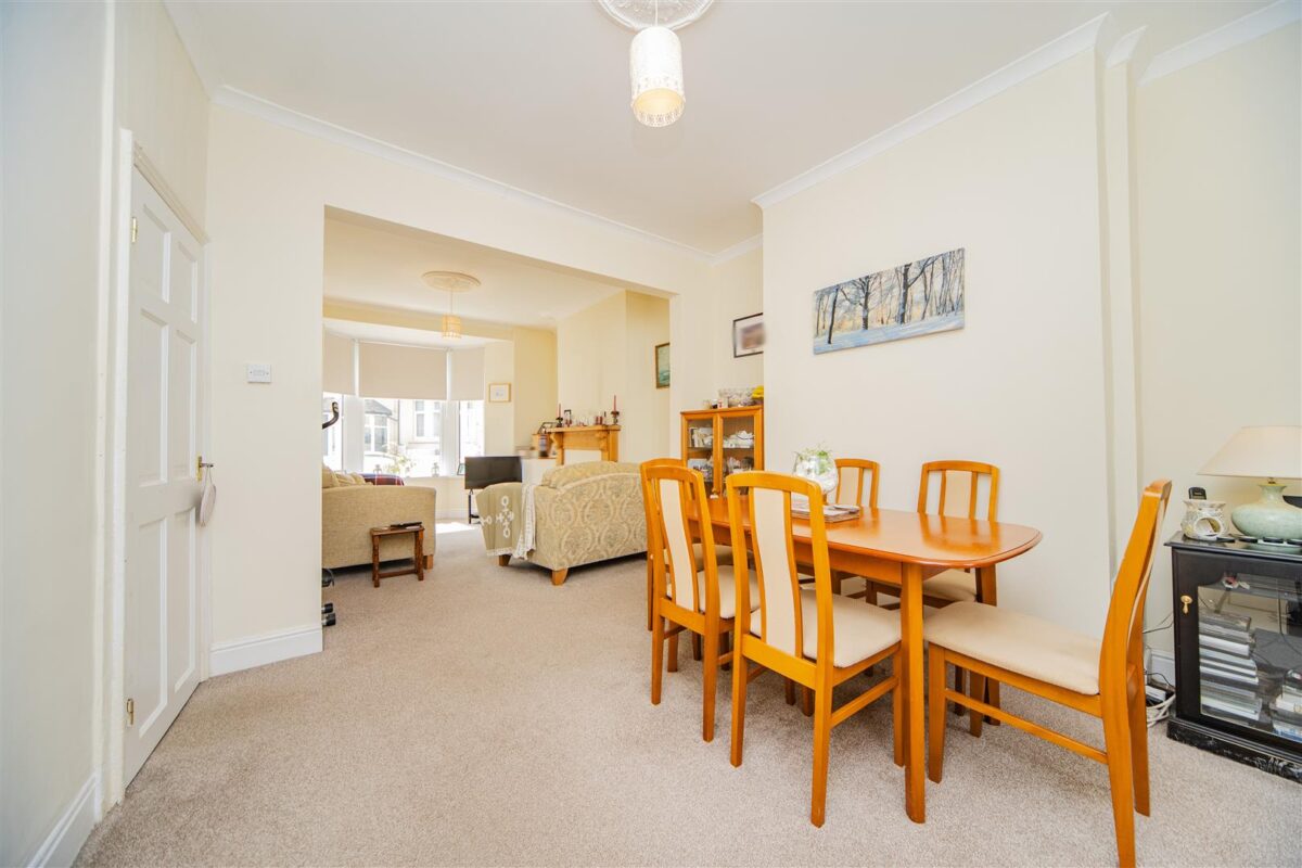 Burlington Street, Barry