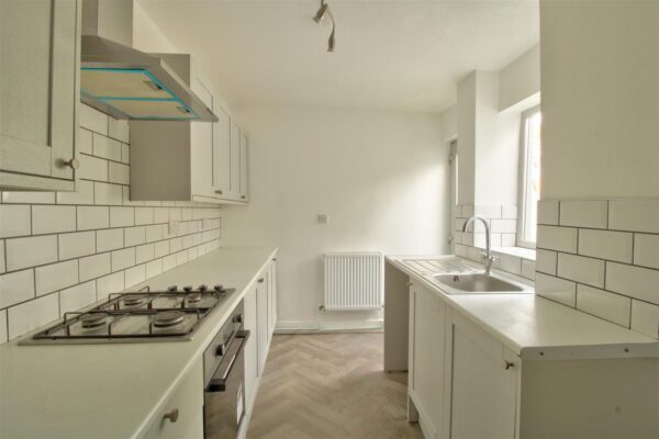 Tillery Street, Abertillery