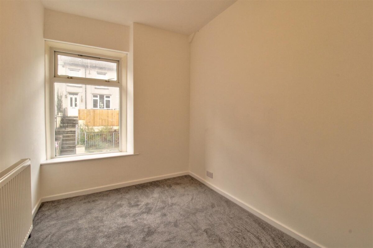 Morris Avenue, Mountain Ash