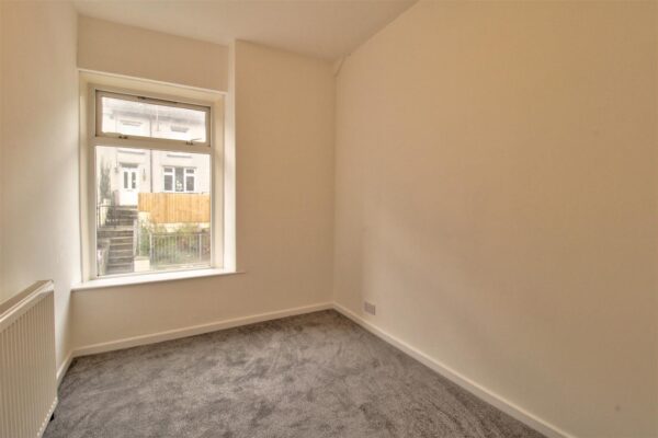 Morris Avenue, Mountain Ash