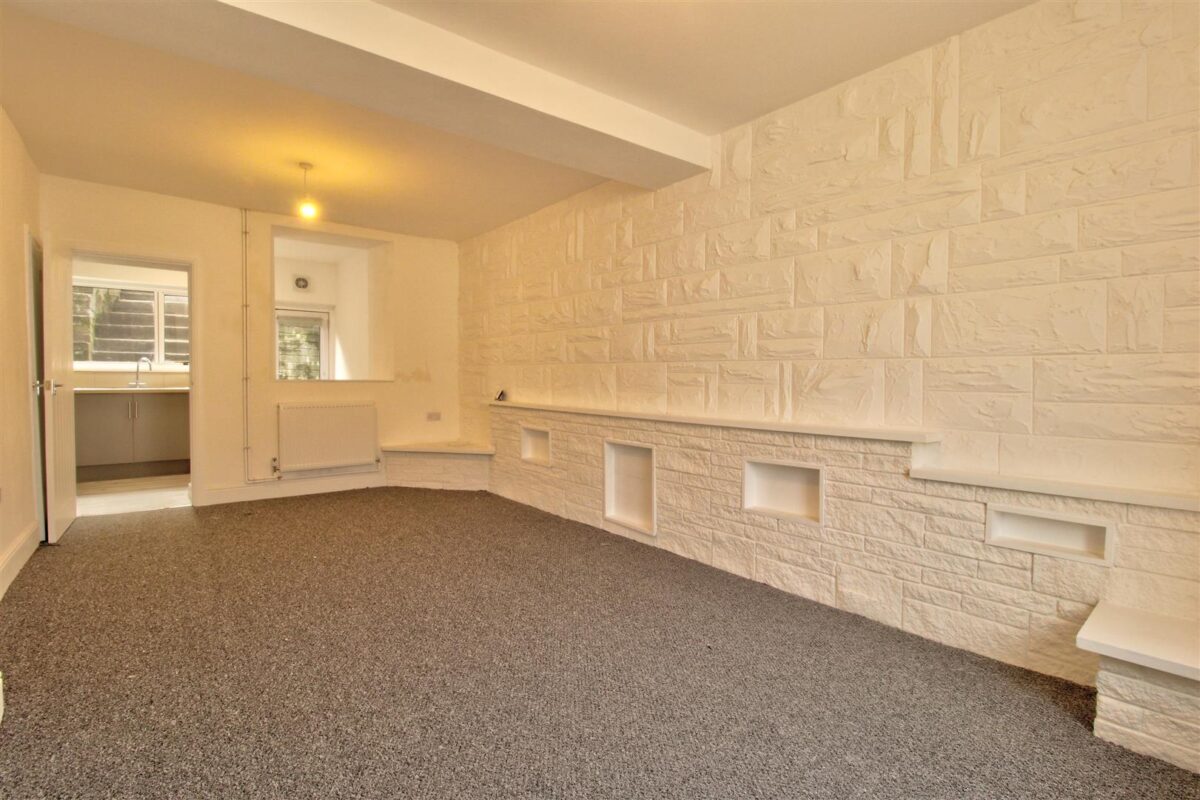 Dilwyn Street, Mountain Ash