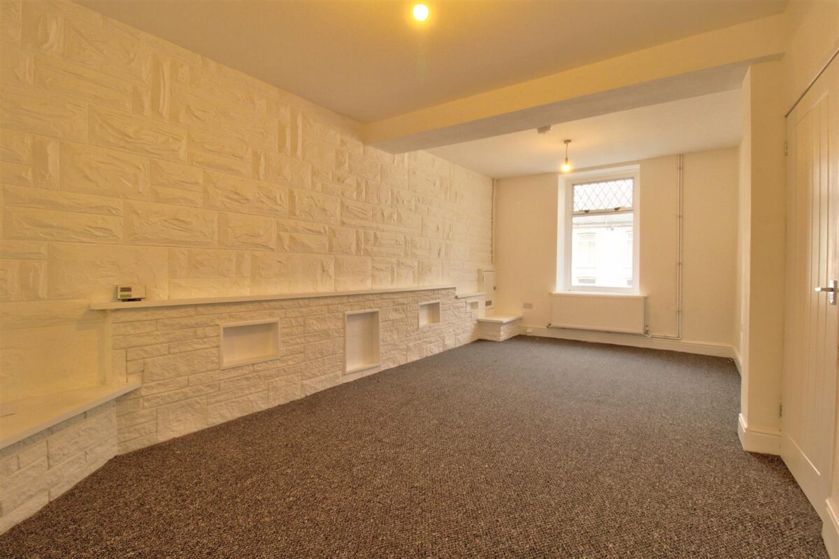 Dilwyn Street, Mountain Ash