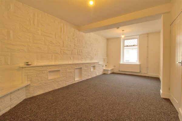 Dilwyn Street, Mountain Ash