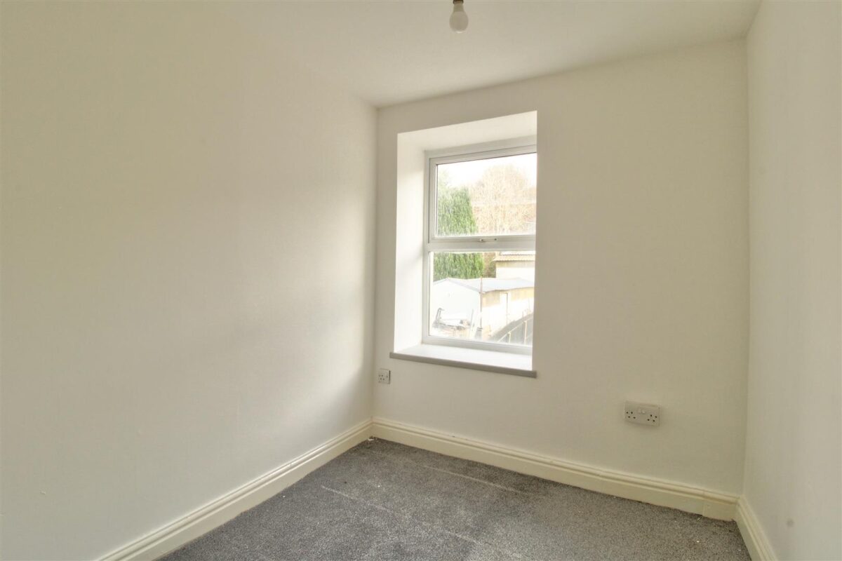 Tillery Street, Abertillery