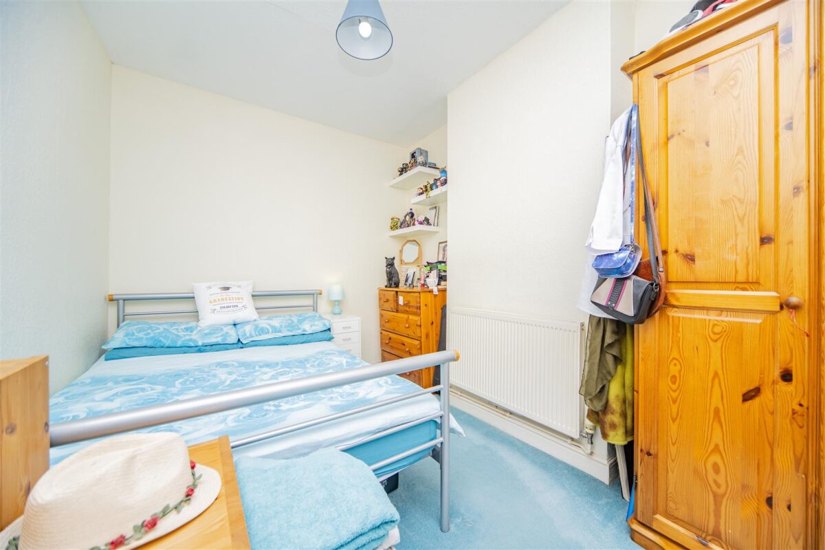 Burlington Street, Barry