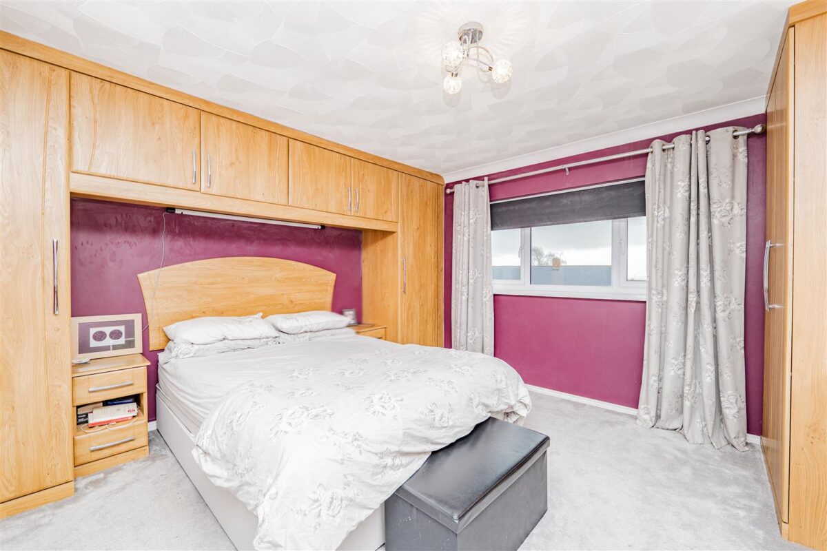 Somerset Road East, Barry