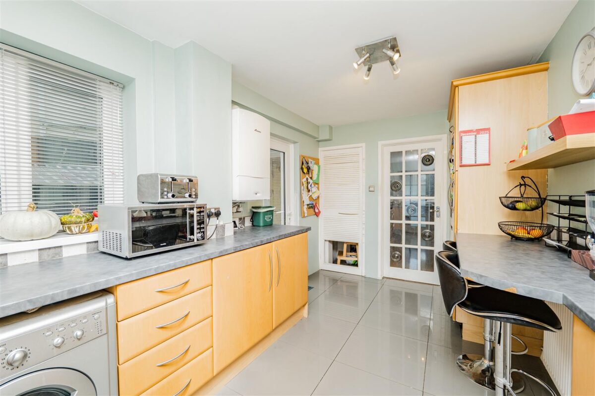 Somerset Road East, Barry